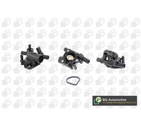 BGA CT5668 Termostato, refrigerante per NISSAN,RENAULT