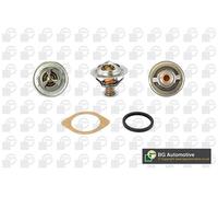 BGA CT9505 Termostato, refrigerante per CHEVROLET,OPEL,VAUXHALL
