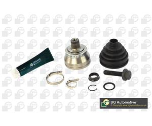 BGA CV0100A Kit giunti, Semiasse per AUDI,SEAT,SKODA,VW