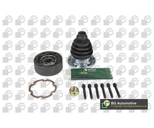 BGA CV0106B Kit giunti, Semiasse per AUDI,PORSCHE,SEAT,SKODA,VW