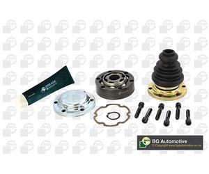 BGA CV0107B Kit giunti, Semiasse per AUDI,SEAT,SKODA,VW