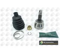 BGA CV0204A Kit giunti, Semiasse per CITROËN,FIAT,PEUGEOT