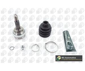 BGA CV1205A Kit giunti, Semiasse per CHEVROLET,DAEWOO