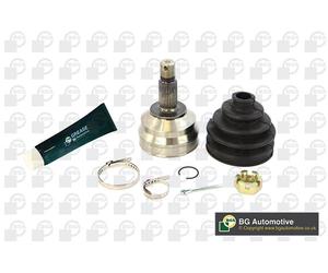 BGA CV1412A Kit giunti, Semiasse per CITROËN,FIAT,PEUGEOT