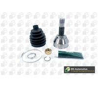 BGA CV1421A Kit giunti, Semiasse per CITROËN,FIAT,PEUGEOT