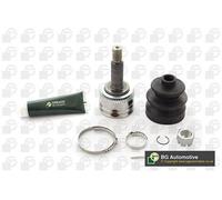 BGA CV2711A Kit giunti semiasse per HYUNDAI GETZ (TB) per KIA RIO III (UB)