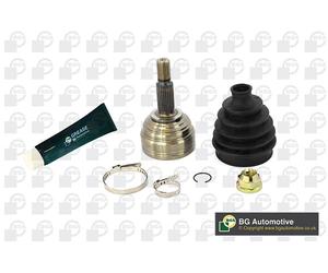 BGA CV7300A Kit giunti, Semiasse per DACIA,RENAULT