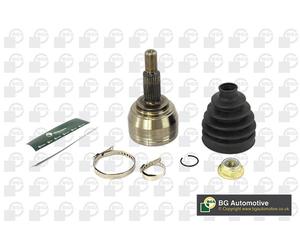 BGA CV7302A Kit giunti, Semiasse per RENAULT