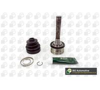 BGA CV9106A Kit giunti, Semiasse per TOYOTA