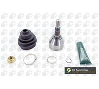 BGA CV9509A Kit giunti, Semiasse per OPEL,VAUXHALL