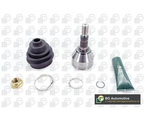 BGA CV9509A Kit giunti, Semiasse per OPEL,VAUXHALL