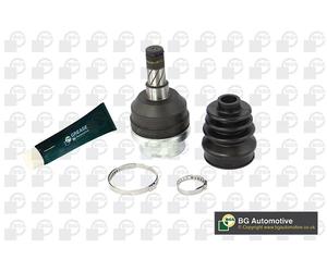 BGA CV9515B Kit giunti, Semiasse per OPEL,SAAB,VAUXHALL