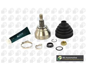 BGA CV9600A Kit giunti, Semiasse per AUDI,SEAT,SKODA,VW