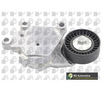 BGA DC0904 Braccio tenditore, Cinghia Poly-V per BMW,CITROËN,DS,FORD,MAZDA,MINI,