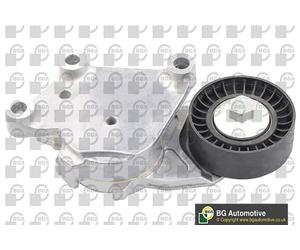 BGA DC0904 Braccio tenditore, Cinghia Poly-V per BMW,CITROËN,DS,FORD,MAZDA,MINI,