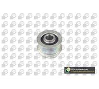 BGA DC2204 Dispositivo ruota libera alternatore per ALFA ROMEO,BMW,CITROËN,FIAT,