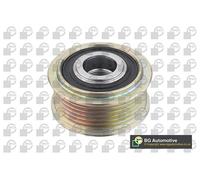 BGA DC5606 Dispositivo ruota libera alternatore per MERCEDES-BENZ