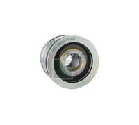 BGA DC5625 Dispositivo ruota libera alternatore per MERCEDES-BENZ