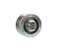 BGA DC6317 Dispositivo ruota libera alternatore per NISSAN,NISSAN (DFAC)