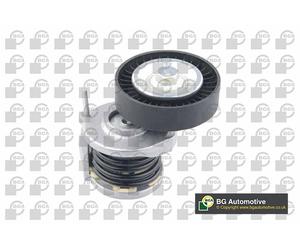BGA DC9602 Braccio tenditore, Cinghia Poly-V per AUDI,SEAT,SKODA,VW