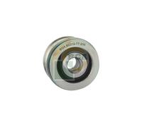 BGA DC9616 Dispositivo ruota libera alternatore per AUDI,SEAT,SKODA,VW