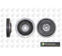BGA DP0202 Puleggia cinghia, Albero a gomiti per AUDI,VW