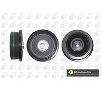 BGA DP0374 Puleggia cinghia, Albero a gomiti per BMW