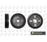 BGA DP0990 Puleggia cinghia, Albero a gomiti per VOLVO