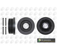 BGA DP1018K Kit pulegge, Albero motore/a gomito per BMW