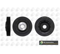 BGA DP1045 Puleggia cinghia, Albero a gomiti per RENAULT