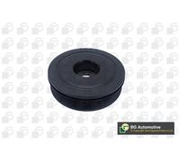 BGA DP1202 Puleggia cinghia, Albero a gomiti per MERCEDES-BENZ,NISSAN,RENAULT,VA