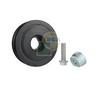 BGA DP1202K Kit pulegge, Albero motore/a gomito per MERCEDES-BENZ,NISSAN,RENAULT