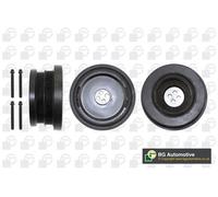 BGA DP3130K Kit pulegge, Albero motore/a gomito per BMW,LAND ROVER,OPEL