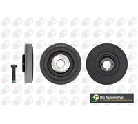 BGA DP3150K Kit pulegge, Albero motore/a gomito per CITROËN,FIAT,LANCIA,PEUGEOT