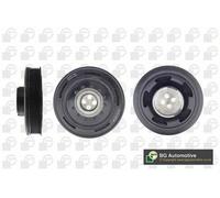 BGA DP5930 Puleggia cinghia, Albero a gomiti per BMW,MINI