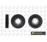 BGA DP9500 Puleggia cinghia, Albero a gomiti per OPEL,VAUXHALL