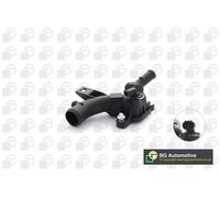 BGA FA9501 Flangia d. refrigerante per OPEL,VAUXHALL