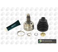 BGA Giunto Comune Kit Semiasse Anteriore Lato Ruota Adatto A per BMW X5 E53