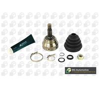 BGA Giunto Comune Kit Semiasse Anteriore Lato Ruota Adatto A per VW Golf I
