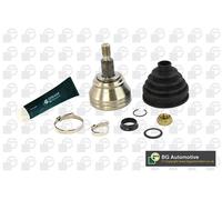 BGA Giunto Comune Kit Semiasse Anteriore Lato Ruota Adatto A per VW Golf IV