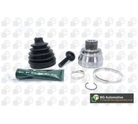 BGA Giunto Comune Kit Semiasse Anteriore Lato Ruota per Audi A4 Avant