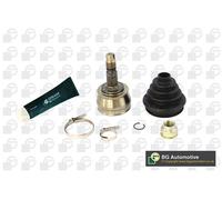 BGA Giunto Comune Kit Semiasse Anteriore Lato Ruota per Opel Corsa D S07