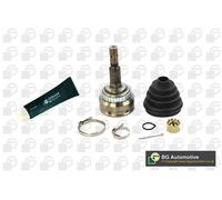 BGA Giunto Comune Kit Semiasse Anteriore Lato Ruota per Opel Zafira