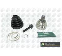 BGA Giunto Kit Giunto D'Azionamento Anteriore Lato Ruota Adatto Per VW Passat