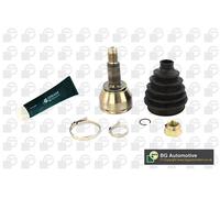 BGA Giunto Kit Giunto Della Trasmissione Anteriore Lato Ruota Per Ford Fiesta VI
