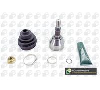 BGA Giunto Kit Giunto Della Trasmissione Anteriore Lato Ruota Per Opel Meriva B