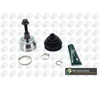 BGA Giunto omocinetico Kit Giunto Omocinetico CV0109A lato ruota Anteriore Sx 98