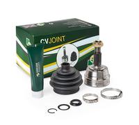 BGA Giunto omocinetico Kit Giunto Omocinetico CV9602A lato ruota Anteriore Sx