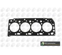 BGA Guarnizione Coperchio Testata per Mitsubishi L 200 Triton KB T Ka T 2.5