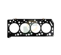BGA Guarnizione Coperchio Testata per Mitsubishi Pajero Sport I K90 2.5 Td